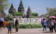 Arus Mudik Lebaran 2026 Lancar, InJourney Catat Kenaikan Penumpang dan Aktivitas Wisata