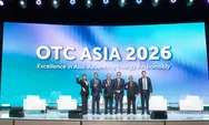 PHE Perkuat Ketahanan Energi Nasional dengan Strategi Pertumbuhan Ganda