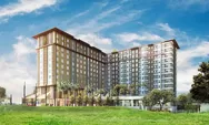 Ratusan Unit Tamansari Skylounge Makassar Tersewa, WIKA Realty: Tersedia Berbagai Skema Sewa