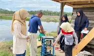 Transisi Energi Dorong Desa Bangkit, Pertamina Perkuat Ketahanan Ekonomi dan Lingkungan