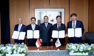 PHE Perkuat Ekspansi Global, Gandeng Raksasa Energi Dunia untuk Dorong Transisi Energi