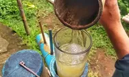 4 Minuman Indonesia yang Berasal dari Air Nira, Tidak Semuanya Mengandung Alkohol