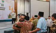 Satu Suara, Pensiunan Kompak Dukung Keberlanjutan PTPN IV Regional III