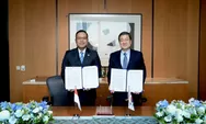 Pertamina dan POSCO International Perkuat Penjajakan Teknologi Rendah Karbon di Indonesia dan Korea Selatan 