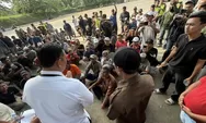 BULOG Pastikan Serap Tebu Petani Blora, Aspirasi Langsung Ditindaklanjuti