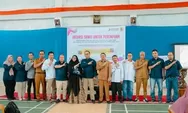 Pelatihan Limbah Sawit Jadi Produk Bernilai, PTPN IV PalmCo Perkuat Peran Ekonomi Perempuan