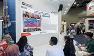 Pertamina Drilling Pamer Kapabilitas Kelas Dunia di OTC Asia 2026