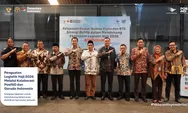 Pos Indonesia dan Garuda Indonesia Perkuat Sinergi Logistik Haji 2026, Dorong Produk Nasional Tembus Pasar Global