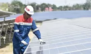 Pertamina Percepat Energi Terbarukan untuk Jaga Ketahanan Energi Nasional di Tengah Ketidakpastian Global