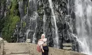 Dari Menara Tele ke Efrata, Perjalanan Singkat dengan View Alam yang Bikin Takjub