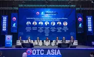 Dorong Transisi Energi, PHE Jalankan Strategi Seimbang Antara Produksi dan Keberlanjutan
