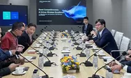 Telkomsel dan Huawei Perkuat Kolaborasi Strategis, Dorong Akselerasi 5G dan Talenta Digital Indonesia