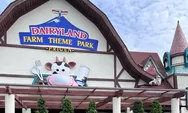 Liburan Edukatif di Dairyland Prigen, Cek Harga Tiket April 2026 dan Jam Operasional Terbaru