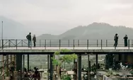 Rekomendasi Kafe di Batu, Malang, dengan Pemandangan Alam yang Indah