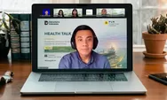 PLN EPI Dorong Gaya Hidup Sehat Karyawan Lewat Program DYNAMIC Pasca Lebaran