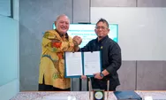PLN EPI Gandeng Kalimantan Powerindo Perkuat Rantai Pasok Bioenergi