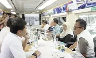 Pemerintah Percepat Penataan Kawasan Bantaran Rel dan Penyediaan Hunian Layak