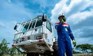 Elnusa Genjot Efisiensi, Bidik Status Low Cost Operator Kelas Dunia