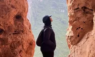 Goa Tersembunyi di Tuban Ini Disebut Mirip Jurassic Park, Berani Coba?