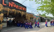 Dari Lontar ke Wisata, Desa Hendrosari Gresik Tumbuh Jadi Pusat Ekonomi Berbasis Lokal Berkat BRILiaN