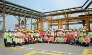 Pelindo Multi Terminal Kenalkan Dunia Pelabuhan Lewat Pengalaman Nyata pada Peserta Magang