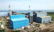 PLN Indonesia Power UBP Jeranjang Berperan Penting, Listrik Lombok Tetap Andal di Periode Hari Raya