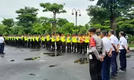 KAI Services Buka Pelatihan Gada Pratama dan Gada Madya, Siapkan Satpam Profesional dan Humanis