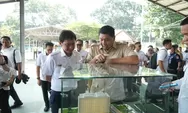 Menteri PKP dan KAI Siapkan Hunian TOD di Kiaracondong untuk Masyarakat Berpenghasilan Rendah
