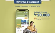 Nggak Perlu Nunggu Gajian, Tiket DAMRI Kini Bisa Dicicil