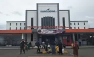 Akses Mudah & Biaya Hemat, KAI Rancang Kawasan Hunian TOD di Sekitar Kiaracondong