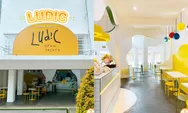 4 Kafe Nyaman dan Aestetik di Kawasan Tunjungan, Surabaya