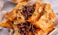 4 Tempat Makan yang Lokasinya di Gang Kecil di Surabaya
