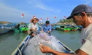 Kolaborasi dengan Nelayan, PT TIMAH Perkuat Kesejahteraan Pesisir Lewat Program Berkelanjutan