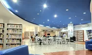 Daftar Perpustakaan di Surabaya, Koleksi Utamanya Cukup Spesifik