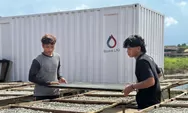Badak LNG Kembali Raih PROPER Emas ke-15, Perkuat Langkah Menuju Industri Energi Berkelanjutan