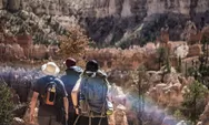 3 Jenis Ransel untuk Traveling, Setiap Jenis Peruntukkannya Berbeda 