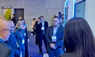 Elnusa Bidik Peluang Proyek Global di OTC Asia 2026, Perluas Jaringan Internasional