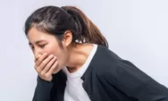 Kenapa Bisa Muntah Asam Lambung dari Mulut? Ini Tanda Bahaya untuk Kesehatanmu
