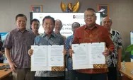 Kolaborasi Pengembangan Benih Kedelai dan Galur Padi, PT Sang Hyang Seri Perkuat Target Swasembada Pangan
