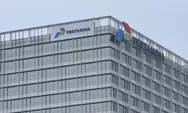 Komitmen Pengurangan Emisi Diperkuat, Pertamina Dorong Masyarakat Gunakan Energi Secara Bijak
