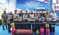 Polri Bongkar Penyalahgunaan BBM dan LPG Subsidi, Pertamina Tegaskan Kolaborasi Penegakan Hukum