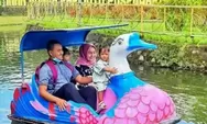 Serunya Liburan Keluarga di Jogja Exotarium: Harga Tiket & Wahana Terbaru 2026