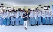 413 Pelajar yang Tergabung di BSI Scholarship Tembus 83 Kampus Impian Jalur SNBP 2026