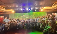 Pertamina Hulu Indonesia Borong Enam PROPER Hijau 2025, Bukti Komitmen Operasi Hulu Migas yang Berkelanjutan