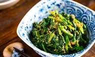 Ragam Salad Jepang, Pelengkap Makanan yang  Menyehatkan, Salah Satunya Diadopsi dari Barat