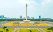 Panduan Liburan ke Monas saat Idul Adha 2026: Tiket, Jam Operasional, hingga Fasilitas