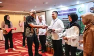 Dorong Generasi Muda Berdaya Saing, PTPN IV PalmCo Gelar Pelatihan Barista untuk 50 Pemuda di Riau