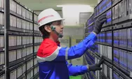 46 Tahun SCU, Perkuat Inovasi Berkelanjutan pada Solusi Warehouse Data Management dan ICT