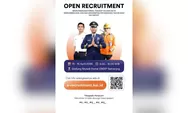 KAI Hadir di Job Fair Undip 2026 pada 15-16 April 2026, Buka Peluang Karier untuk Talenta Muda