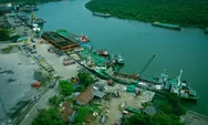 Perkuat Layanan Pelabuhan, PTP Nonpetikemas Pangkal Balam Gandeng Mitra Lewat Komitmen SLA